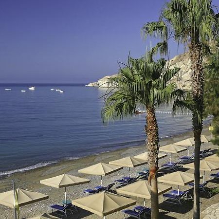 Yialos Apartments Pissouri Dış mekan fotoğraf