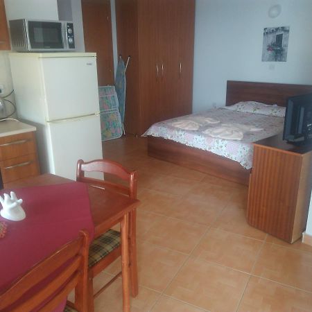 Yialos Apartments Pissouri Dış mekan fotoğraf