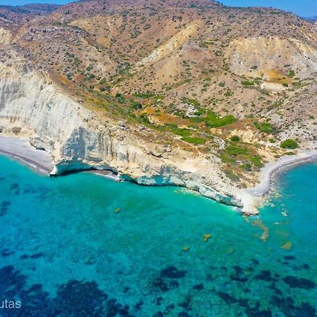 Yialos Apartments Pissouri Dış mekan fotoğraf
