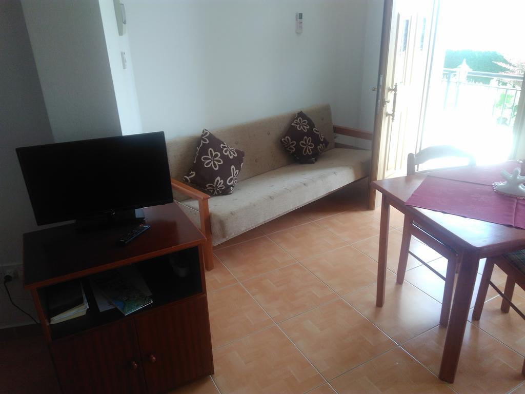Yialos Apartments Pissouri Dış mekan fotoğraf