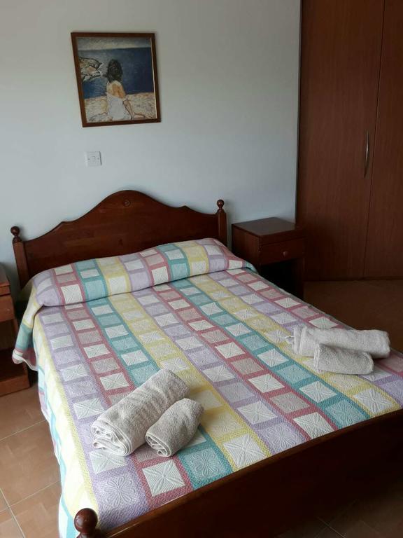 Yialos Apartments Pissouri Dış mekan fotoğraf